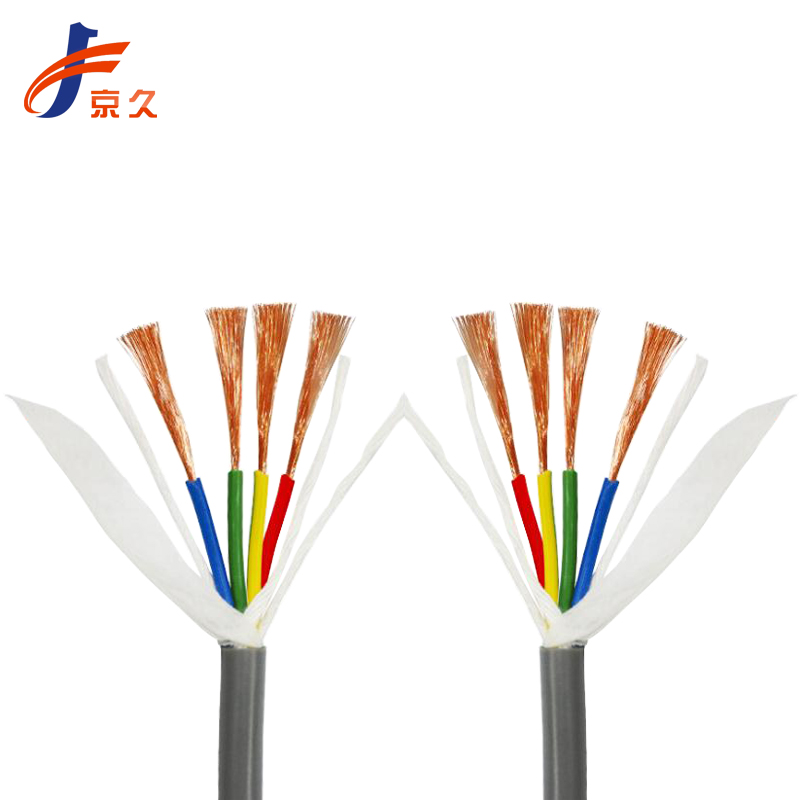 淺析高柔性電纜發(fā)生火災事故的原因